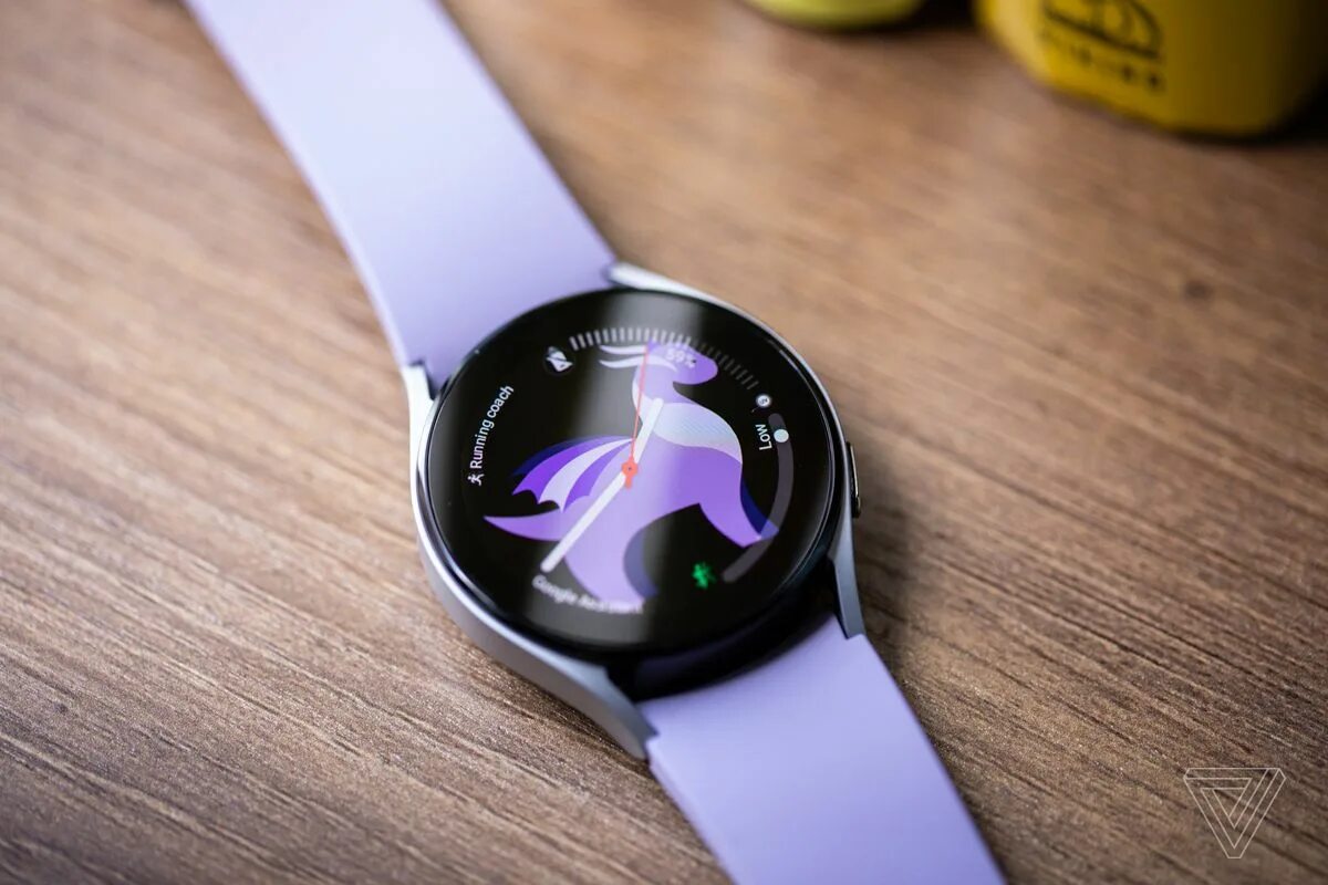Galaxy watch 5 какие выбрать