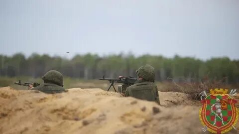 Военнообязанные 2023