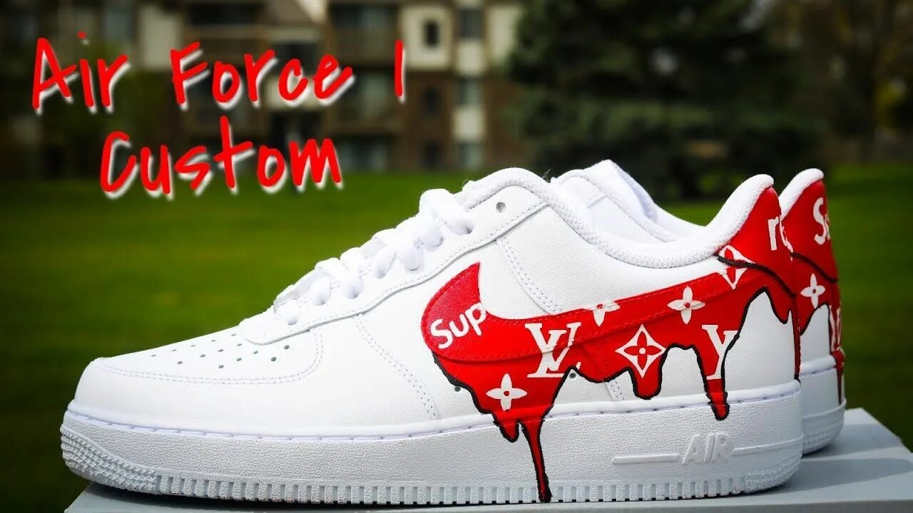 Air force 1 supreme. Af1 Supreme. Nike Air Force 1 x Supreme. Louis Vuitton Supreme Force 1. Nike Air Force 1 Supreme.