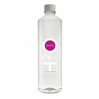 H2o питьевая вода