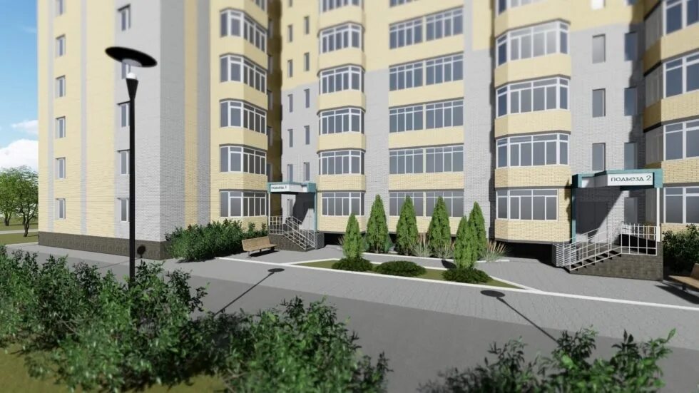 Застройщик новый курск. Проспект вячеслава клыкова 9 в. курск пр.в.клыкова 9 в. жк клыкова курск.