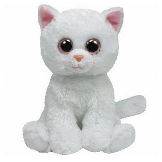 Белую кошку белую кошку игрушку. Игрушки ty бини бэби. Мягкая игрушка кот. Игрушка для кошки. Плюшевый котенок.