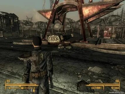 Fallout 0