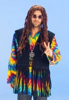 Hippie devil