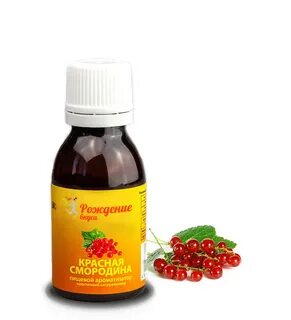 Мл смородина