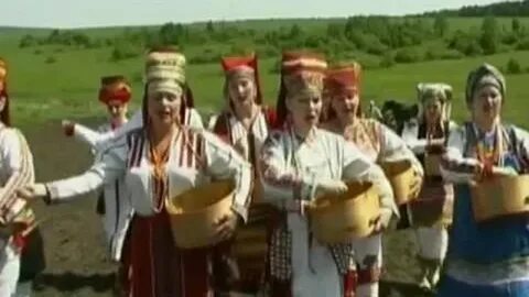 Группа келу