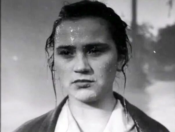 Везучий человек (1987) - актеры и роли - Валентина Пугачёва - советские фильмы -