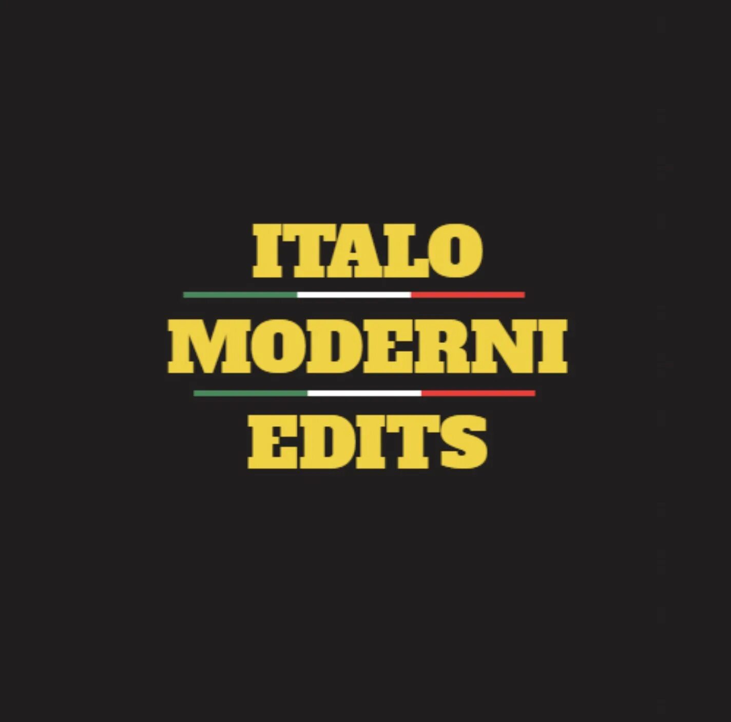 Italo moderni Edits. Gang challenger