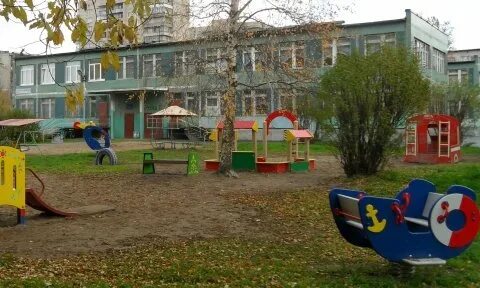101 детский сад невского