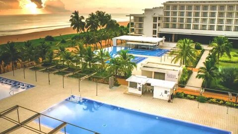 Riu sri lanka ahungalla 5 шри