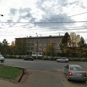 Ул кирова 86