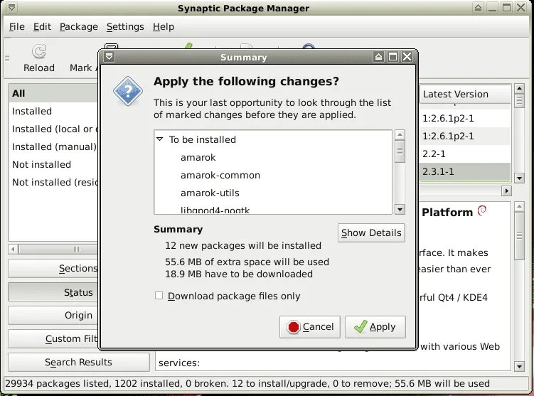 Устанавливать package. Package файл. install package. install package files. manual install.