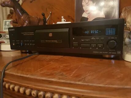 Sony 311