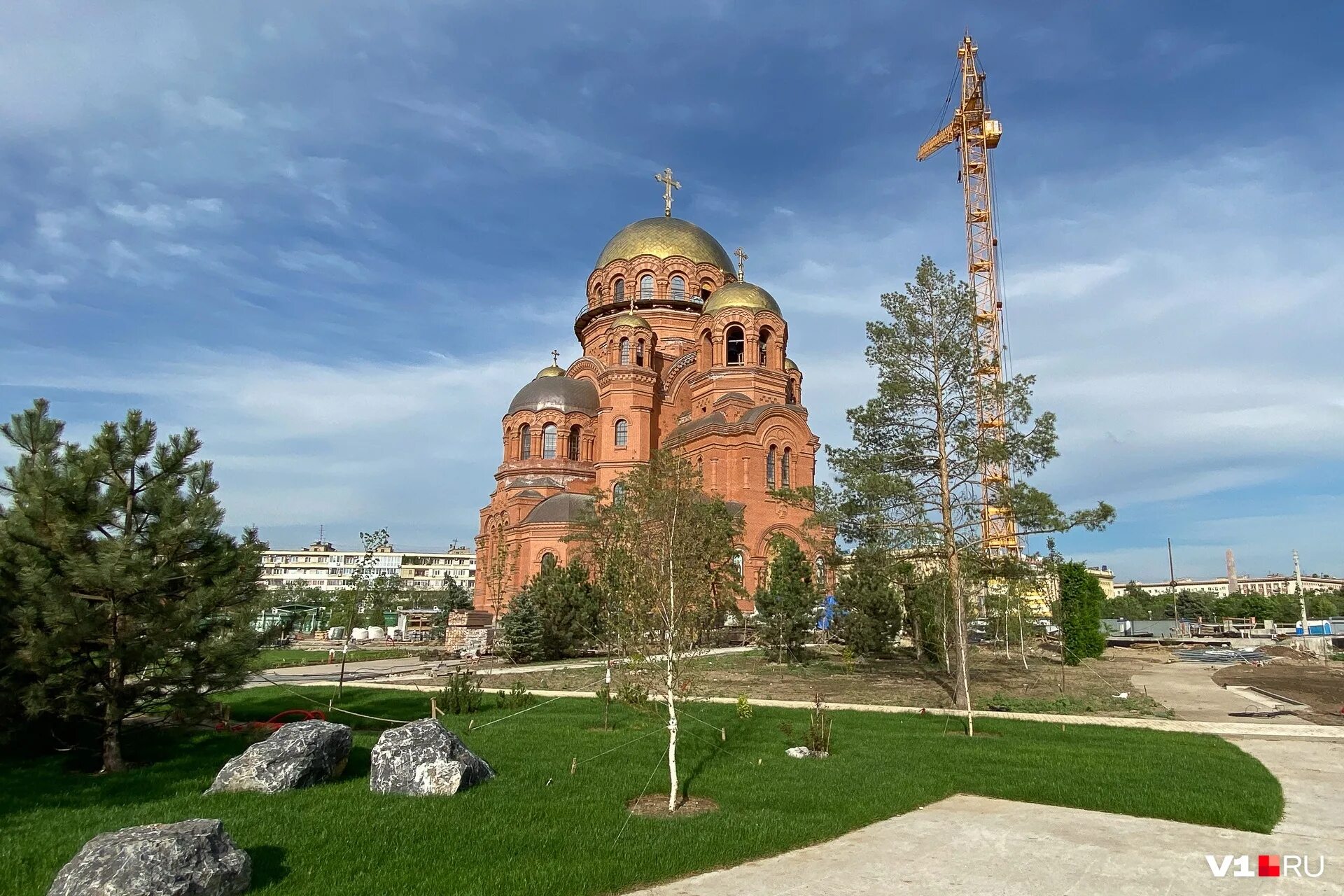 Photos at Храм святителя Филиппа, митрополита Московского, в Мещанской слободе -