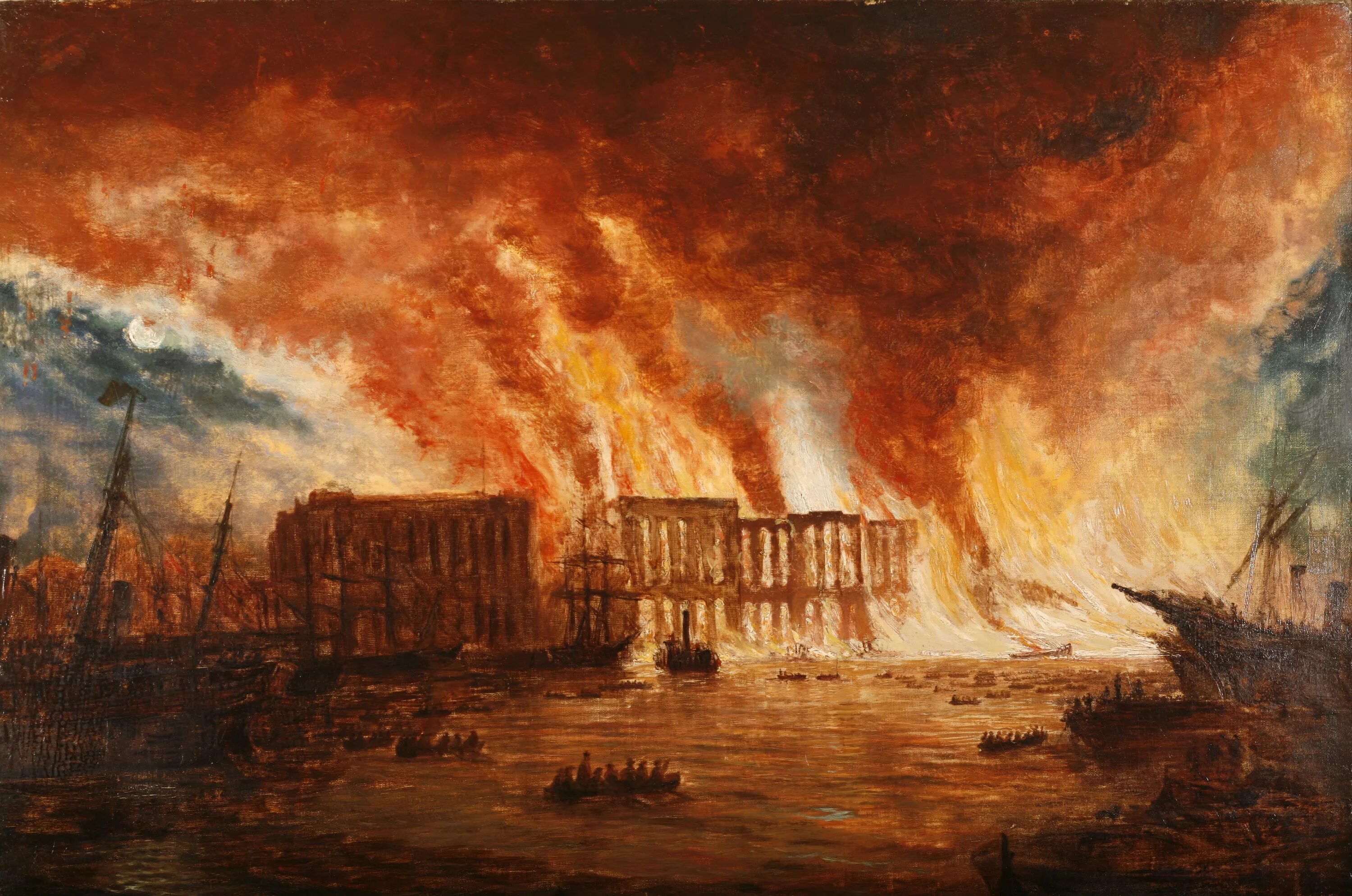 Классика горит. Great Fire of London 1666. Великий пожар в Лондоне в 1666. Великий пожар в Нью-Йорке 1776. Пожар 1666 г в Лондоне.