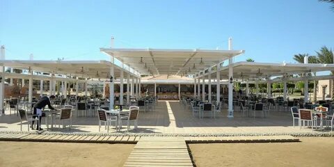 Pharaoh azur resort 5 хургада