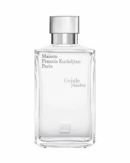 Maison francis kurkdjian silver gentle