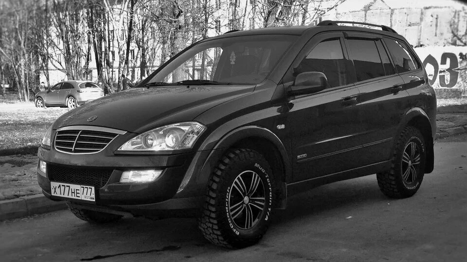 Саньенг Кайрон 2010. SSANGYONG Kyron 2010 дизель. Саньенг Кайрон 2. Санг енг Кайрон 2 2010.