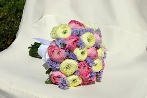 Значение цветов ранункулюс