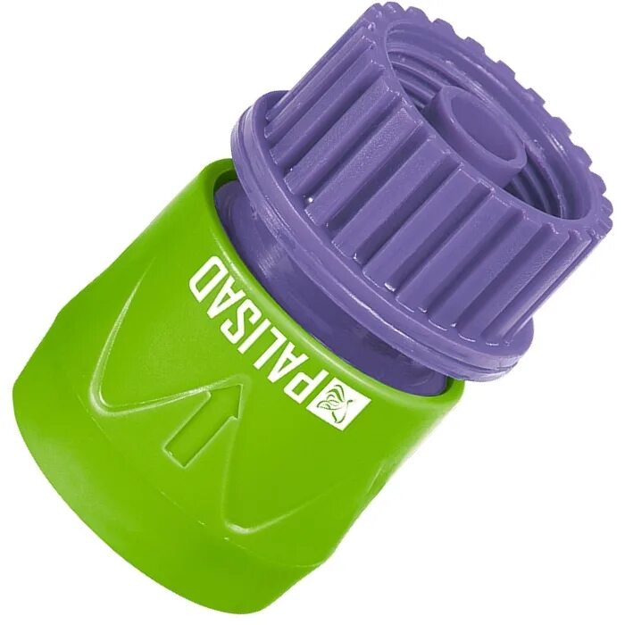 Соединитель быстросъемный для шланга. Соединитель palisad 66165. Соединитель 426359 (шланг-насадка), росток 426359, 1/2. Соединитель быстросъемный для шланга. Быстросъемный коннектор для трубки 4/7мм.