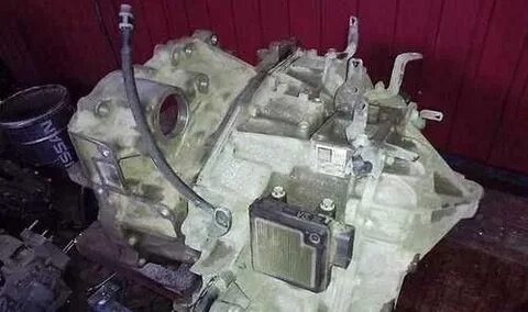 Акпп камри 3.5