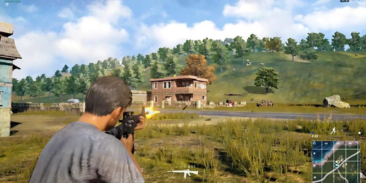 Игра пабг на слабый пк. Pubg battlegrounds скриншоты. Pubg krafton game union. Pubg pc gameplay. Playerunknown s battlegrounds.