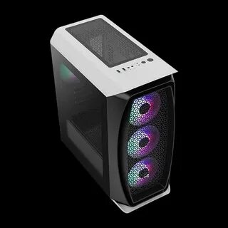 Aerocool one frost