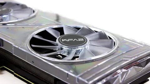 Kfa2 geforce 4070