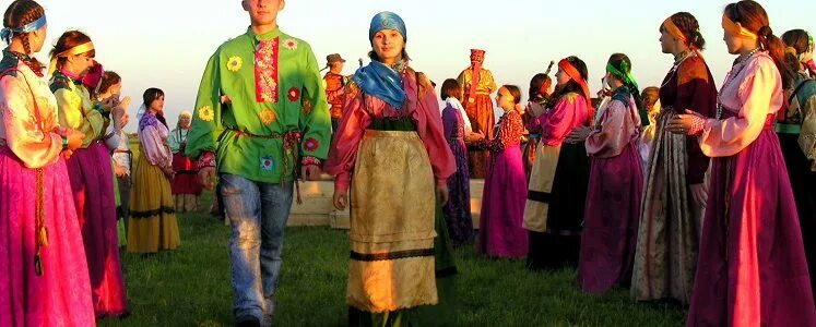 "Луд" соберёт гостей из пяти регионов страны