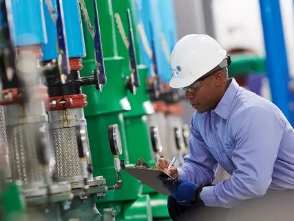 Repair plant
