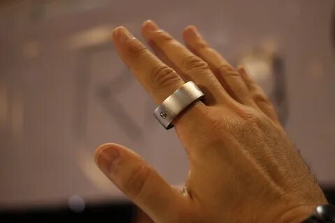 Rings обзор