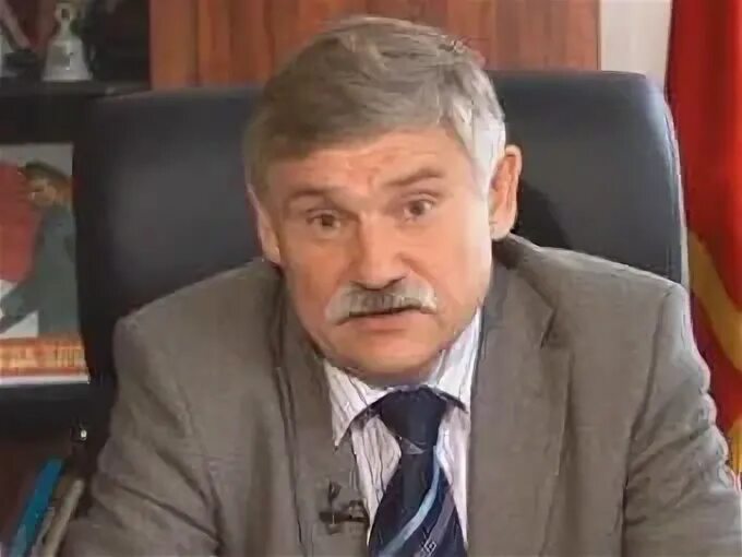 мэр троицка москва