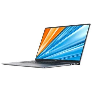 Ноутбук honor magicbook 16 ryzen 7