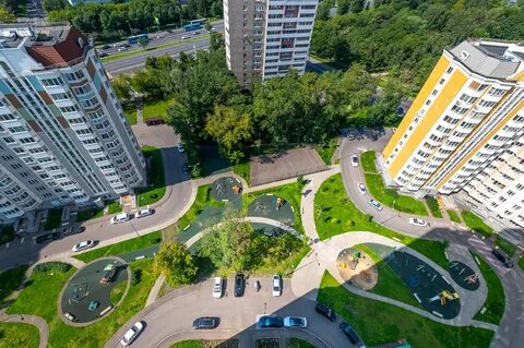 Дмитровское шоссе д 2