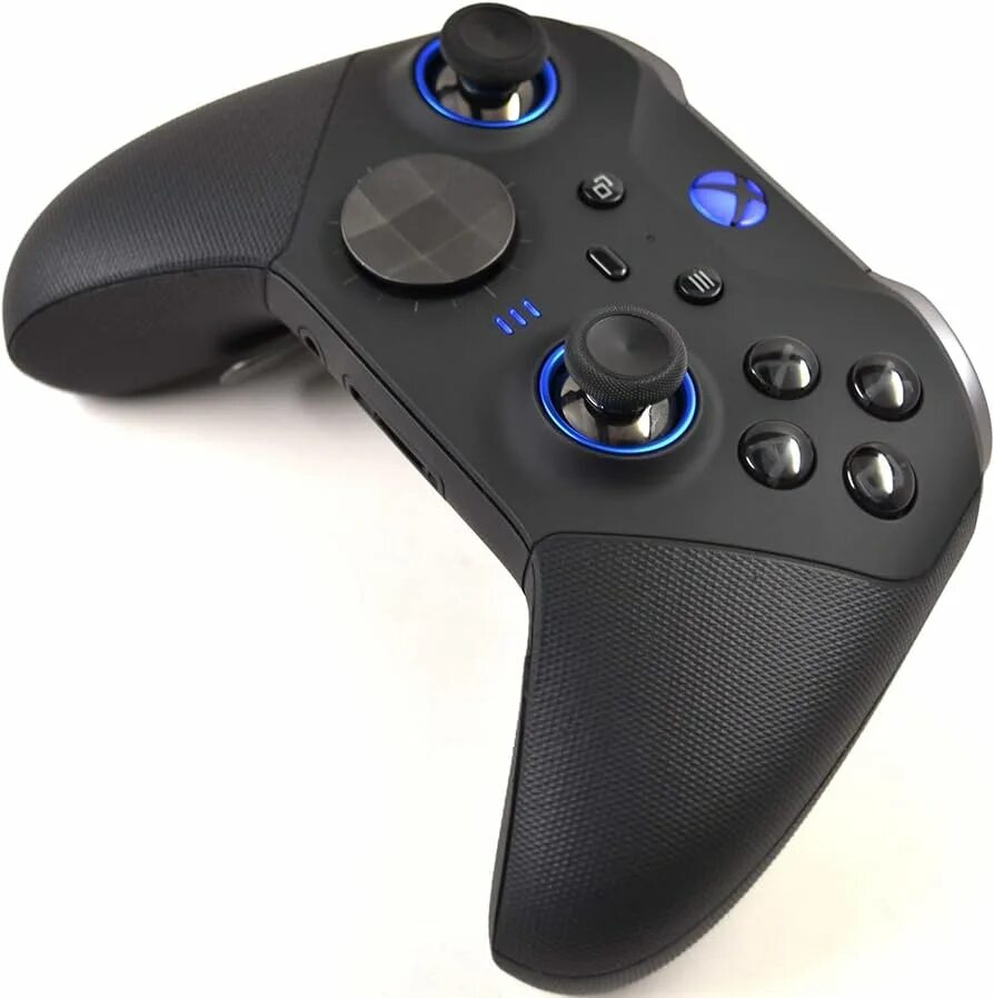 Джойстик elite. Хбокс Элит контроллер 2. Джойстик Xbox Elite. Xbox Elite Controller v2. Геймпад Икс бокс Элит 2.