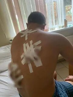 Ростов ранение
