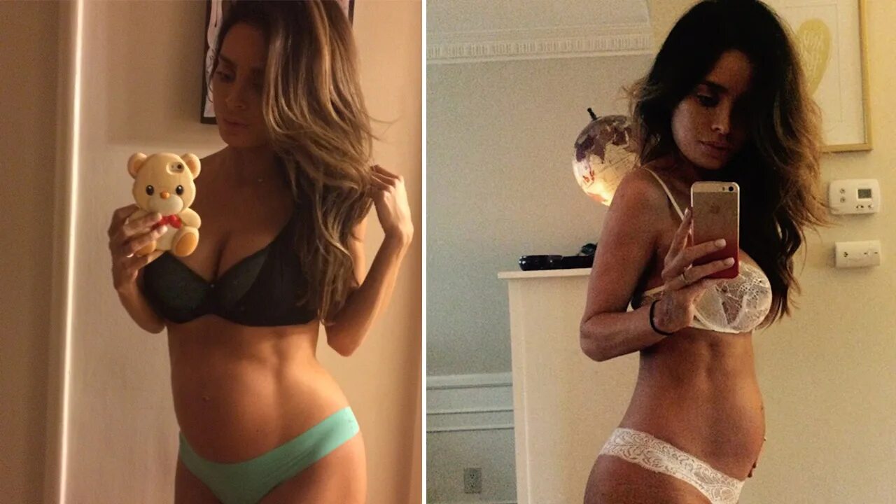 Худая девушка с большим животом. Худая беременная девушка. Сара стейдж фото. Беременность у худых девушек. Беременность у худых девушек.