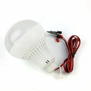 Лампы dc 12v