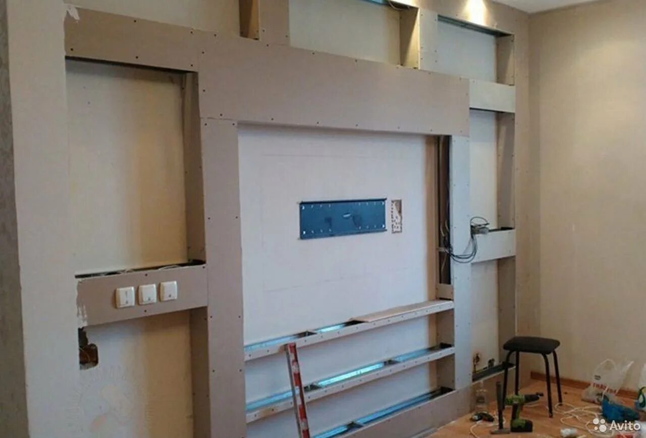 Под фальш