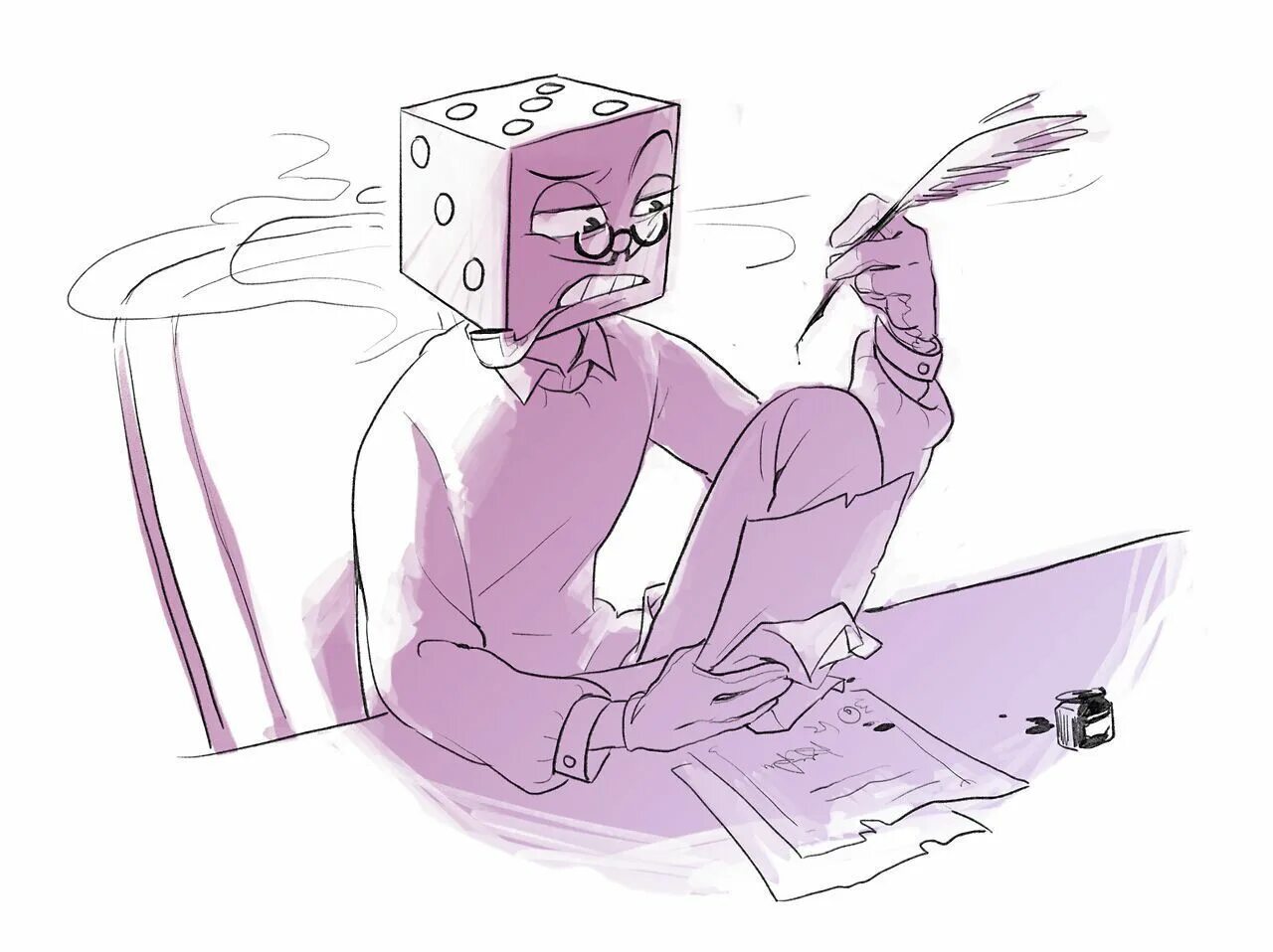 Zzz x reader