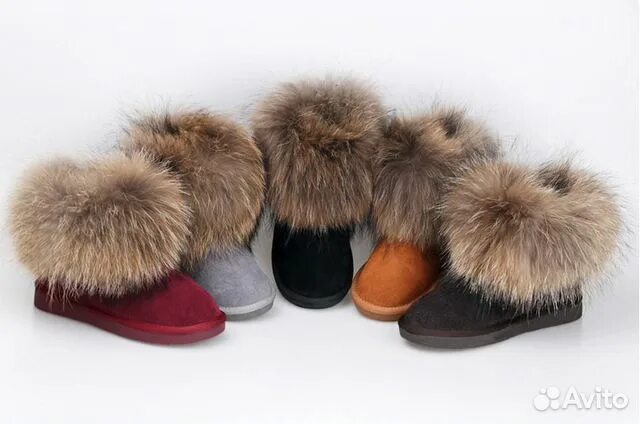 Зимние ботинки угги. Mini fox boots ugg australia. Угги женские короткие с мехом. Угги женские с меховой опушкой. Угги женские натуральные с мехом.