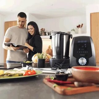 Atvel кухонный робот