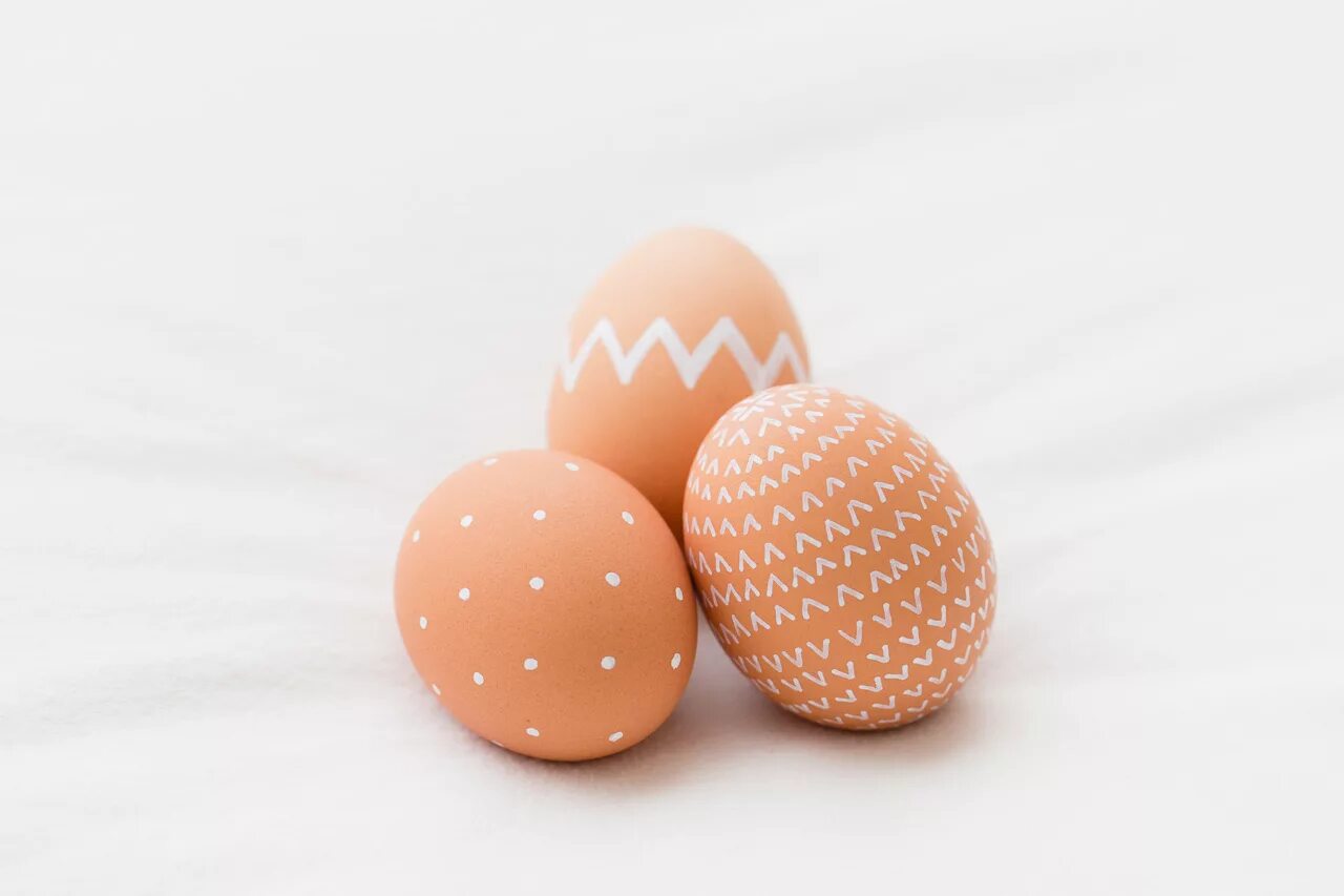 Easter 2025 eggs