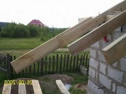 Сделать кобылки