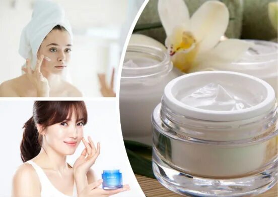 Корейские кремы для лица: рейтинг лучших брендов marykay-4u.ru