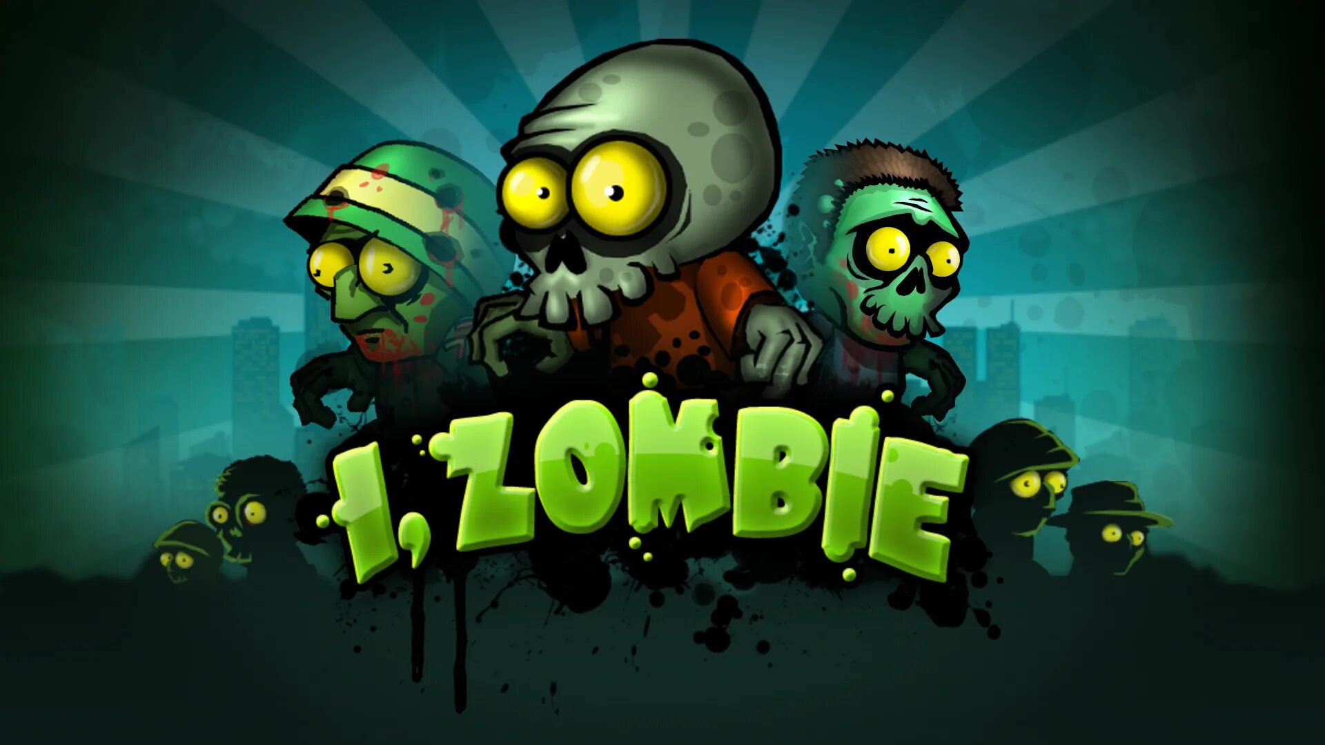 Зомби 1 уровень. I Zombie игра. Игра про первую мировую и зомби.