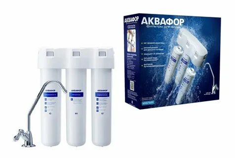 Аквафор к3