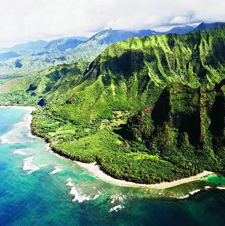 Spot island. Кауаи Гавайи. Остров Кауаи (Kauai). Гавайи остров Кауаи фото. Кауаи остров сад.