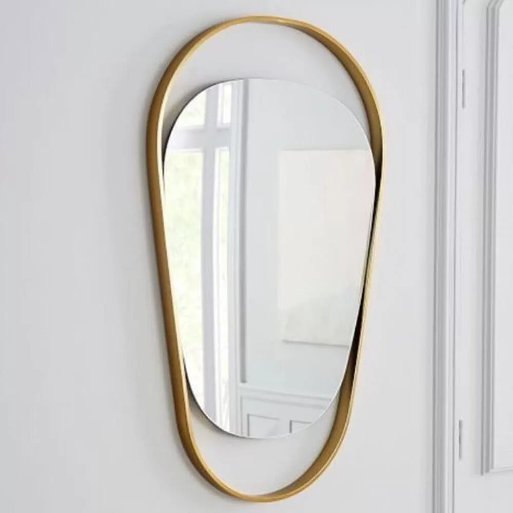 Best mirrors. Зеркало МИД сенчури. Зеркало Velvet Curved form Mirror. Зеркало Mid Century. Овальное зеркало латунь Brass.