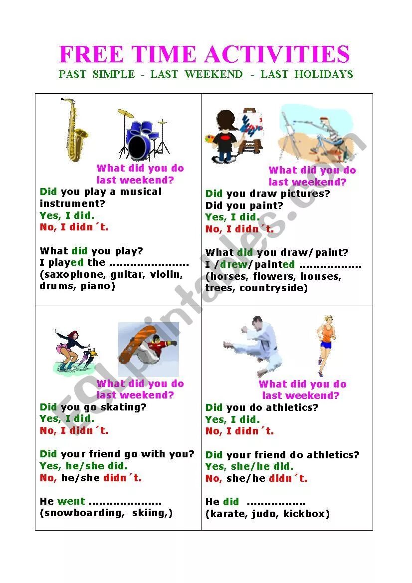 Look at the clocks and write the time 6 класс. Past time activities. Daily routine задания. Activities for weekend for kids. Daily routine speaking cards.